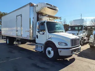 2019 FREIGHTLINER/MERCEDES M2 106