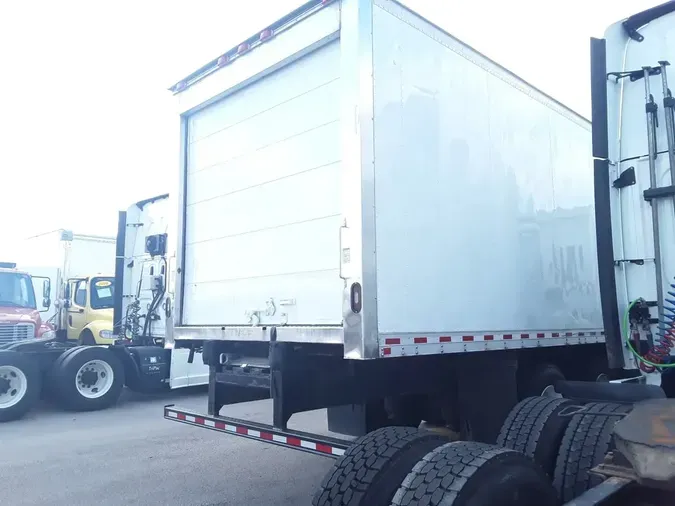 2019 NAVISTAR INTERNATIONAL 4400c3d068690269936b865191ec60e79974