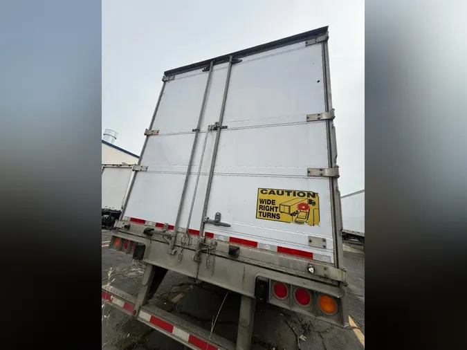 2018 UTILITY TRAILERS VS2RA 48/162/102