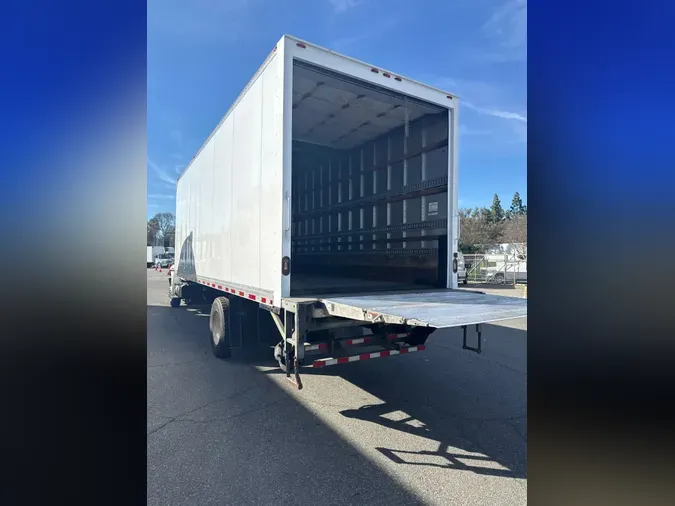 2019 NAVISTAR INTERNATIONAL 4300