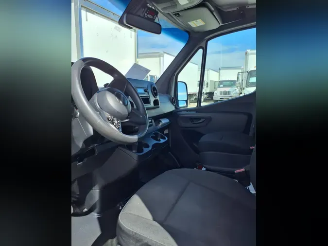 2019 MERCEDES-BENZ SPRINTER 3500