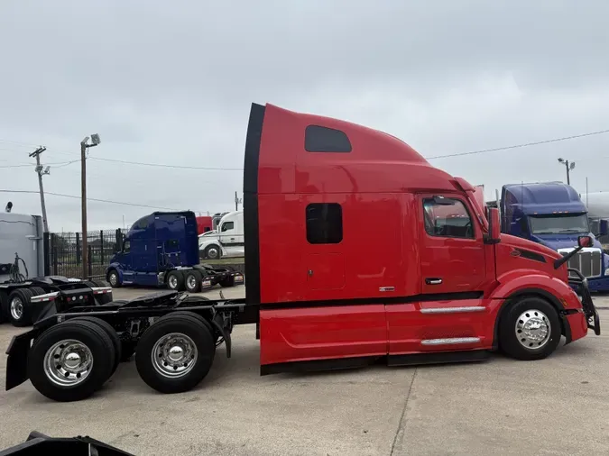 2024 Peterbilt 579