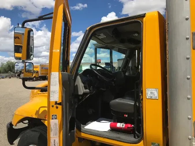 2019 International 4300