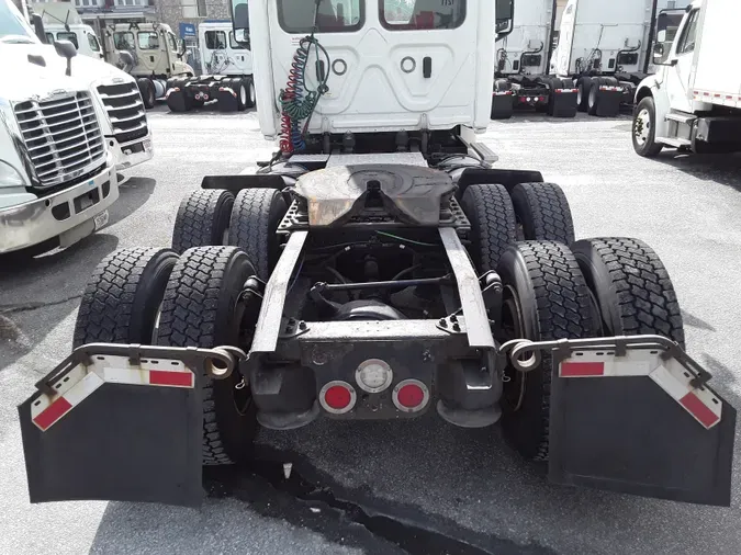 2019 FREIGHTLINER/MERCEDES NEW CASCADIA PX12664