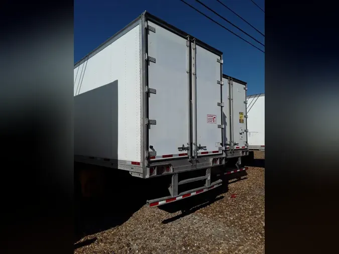 2016 VANGUARD TRAILER CORP R8000B 53/102/162