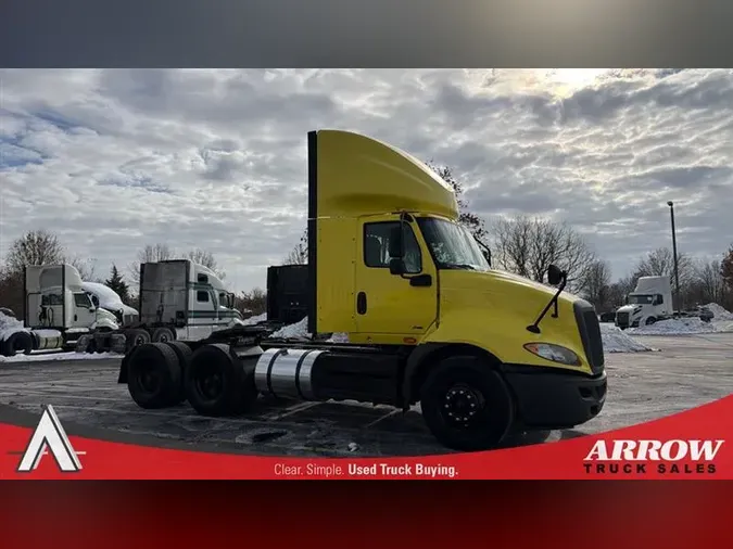 2019 INTERNATIONAL RH613