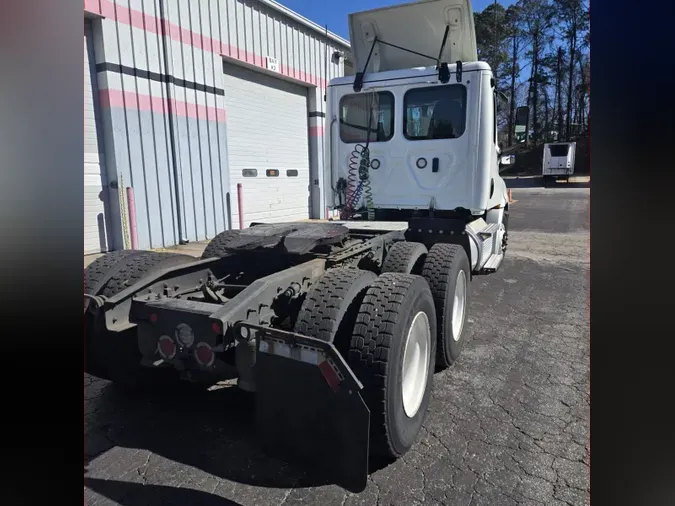 2020 FREIGHTLINER/MERCEDES NEW CASCADIA PX12664c3d3f440ff3fa4fd88488f6d11793d22