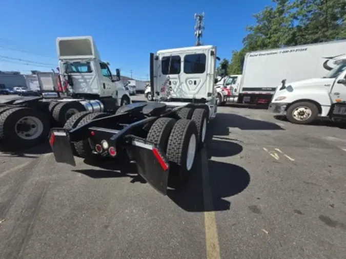 2019 FREIGHTLINER CASCADIA 125