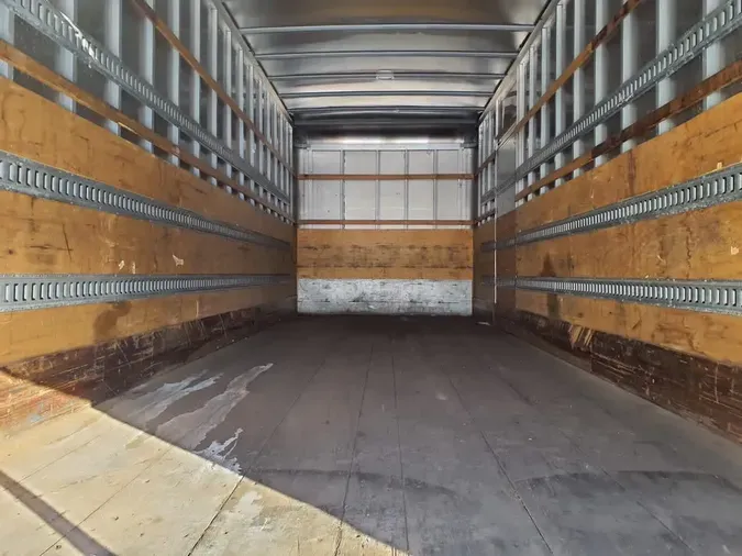 2017 NAVISTAR INTERNATIONAL 4300