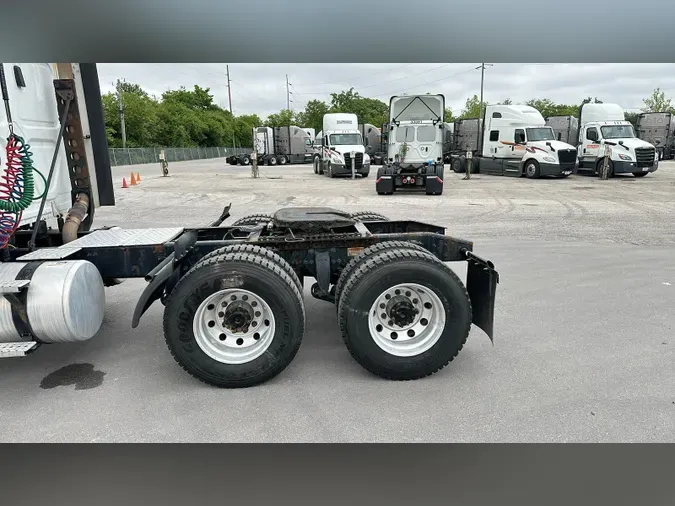 2020 Freightliner Cascadia