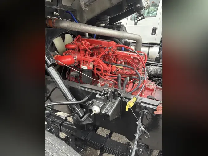 2019 Capacity TJ5000