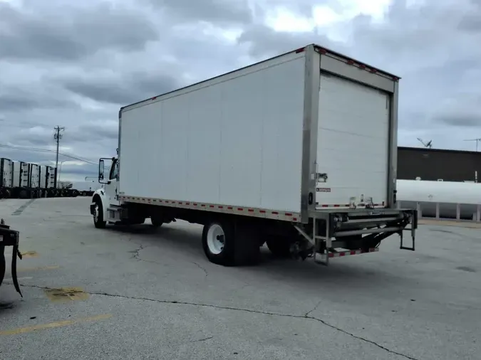 2020 FREIGHTLINER/MERCEDES M2 106c3d6dbac7fb6488ad543c1f2b9990305