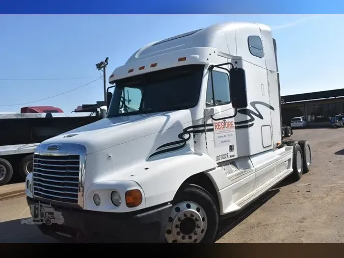 2004 FREIGHTLINER CENTURY 120c3d7f8c04f85594c8b62c7b8ee2137a1