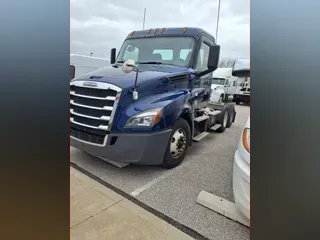 2020 FREIGHTLINER/MERCEDES NEW CASCADIA PX12664