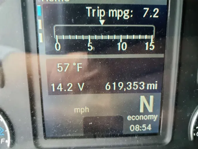 2019 FREIGHTLINER/MERCEDES NEW CASCADIA PX12664
