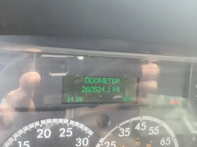 2019 FREIGHTLINER M2 106