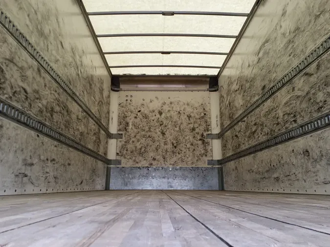 2019 NAVISTAR INTERNATIONAL 4300