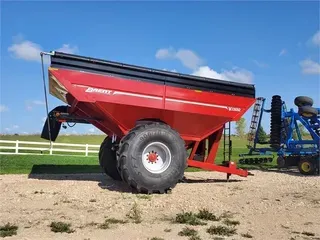 2020 BRENT V1100