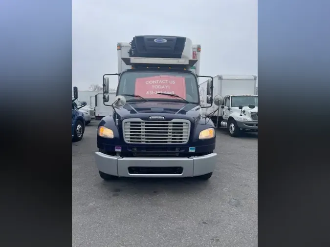 2019 FREIGHTLINER/MERCEDES M2 106