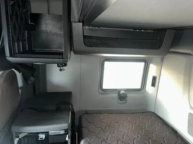 2019 International LT625