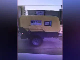 2021 ATLAS COPCO XAS188