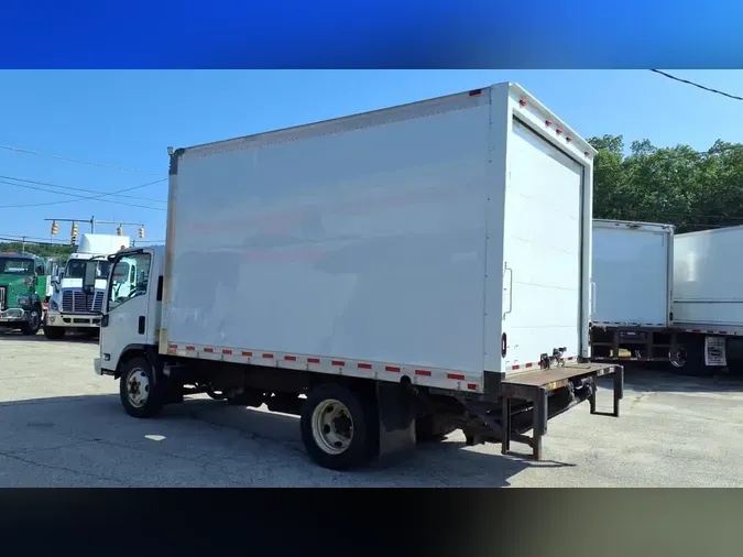 2019 ISUZU NPRc3dd5890b73be00edd8496c0d308bb55