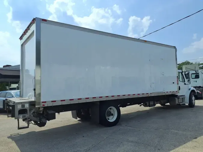 2016 FREIGHTLINER M2 106