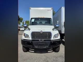 2024 International MV607