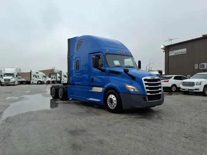 2020 FREIGHTLINER/MERCEDES NEW CASCADIA PX12664