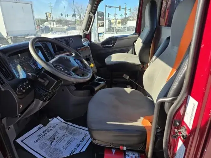 2019 International LT625