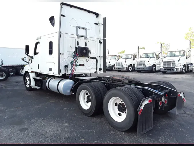 2019 FREIGHTLINER/MERCEDES NEW CASCADIA PX12664