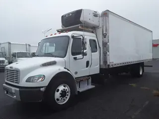 2022 FREIGHTLINER/MERCEDES M2 106