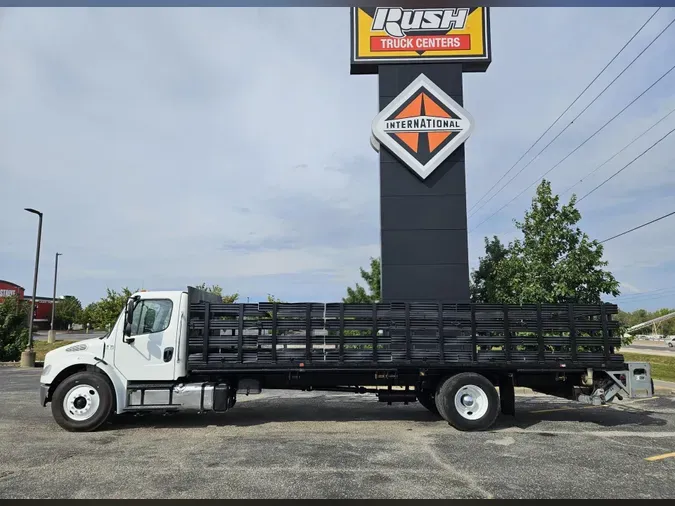 2020 Freightliner Business Class M2 106