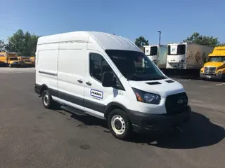 2020 FORD MOTOR COMPANY TRAN350