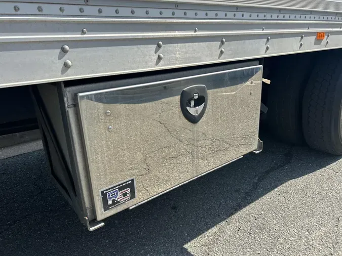 2020 International MV607