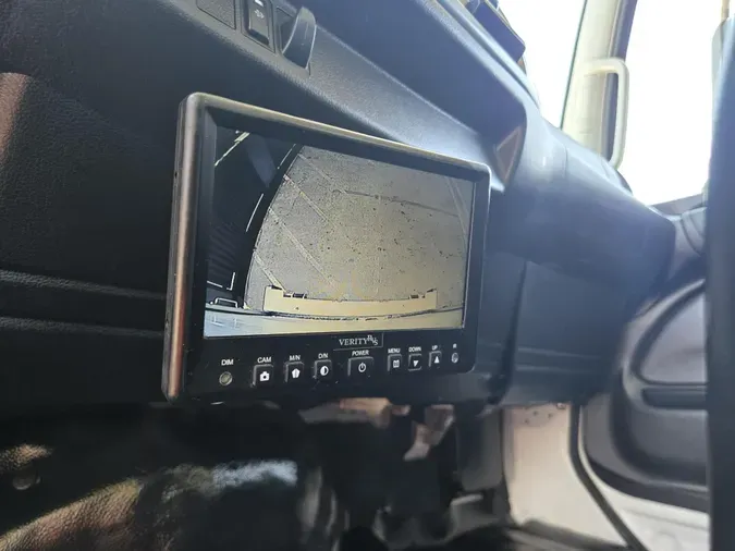 2019 Hino 268A