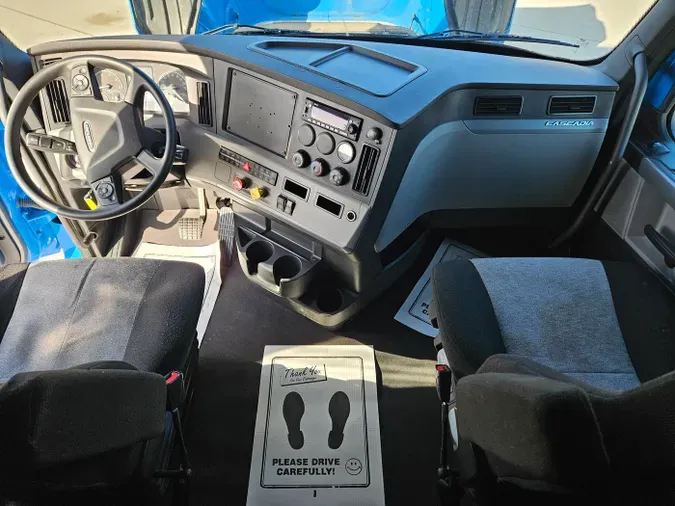 2022 Freightliner Cascadia