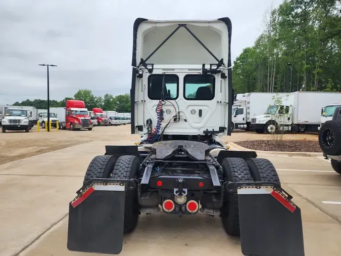 2018 FREIGHTLINER/MERCEDES CASCADIA 113c3e410ea9fba4a2ba6fbd3191100fbd1