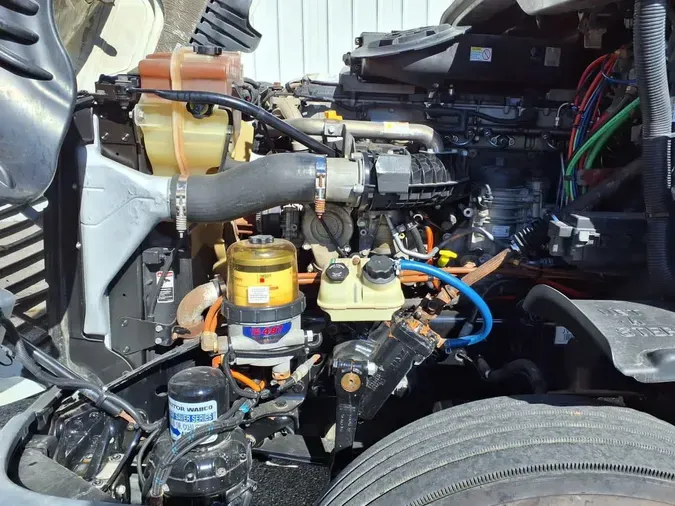 2018 FREIGHTLINER/MERCEDES CASCADIA 125c3e4a03e6338a8bb0619ae4ae5aeb7d0