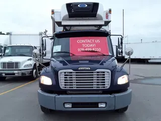 2019 FREIGHTLINER/MERCEDES M2 106