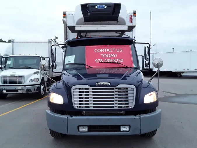 2019 FREIGHTLINER/MERCEDES M2 106c3e4ef53019f789f67831b8959fcbe68