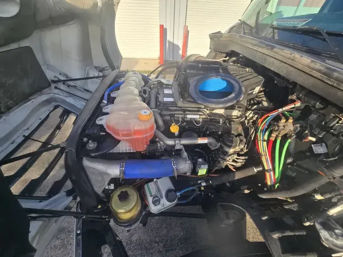 2020 FREIGHTLINER/MERCEDES NEW CASCADIA PX12664