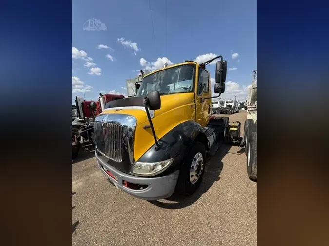 2013 INTERNATIONAL TRANSTAR 8600c3e5f10b9952e718b7fb7ba8455db2ff