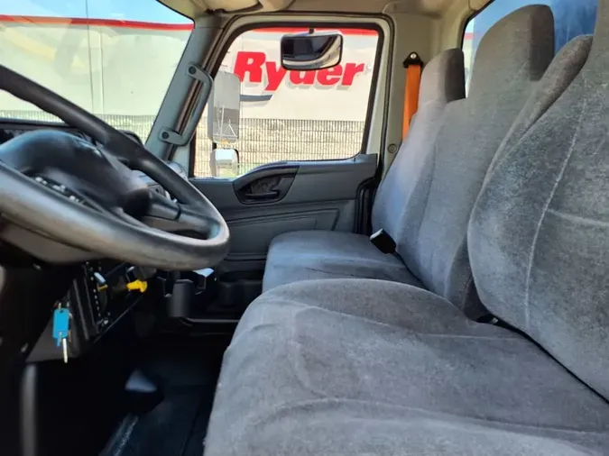 2020 NAVISTAR INTERNATIONAL MV607 LPc3e625c5addfd5f7d96f93b43af88fc1