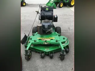2013 John Deere WHP52A