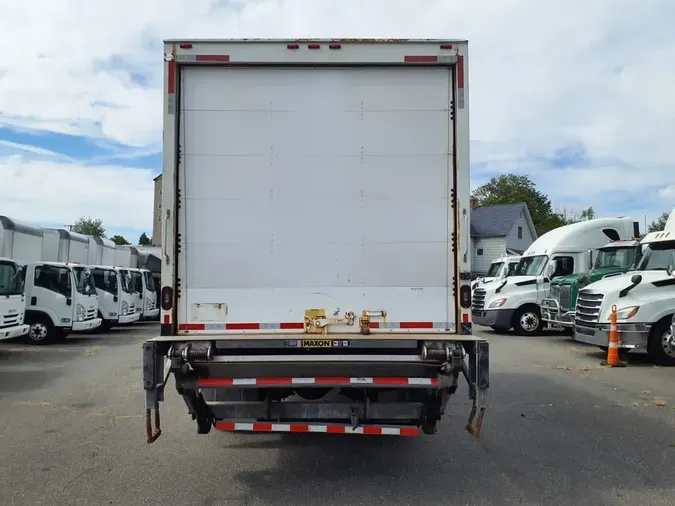 2019 FREIGHTLINER M2 106