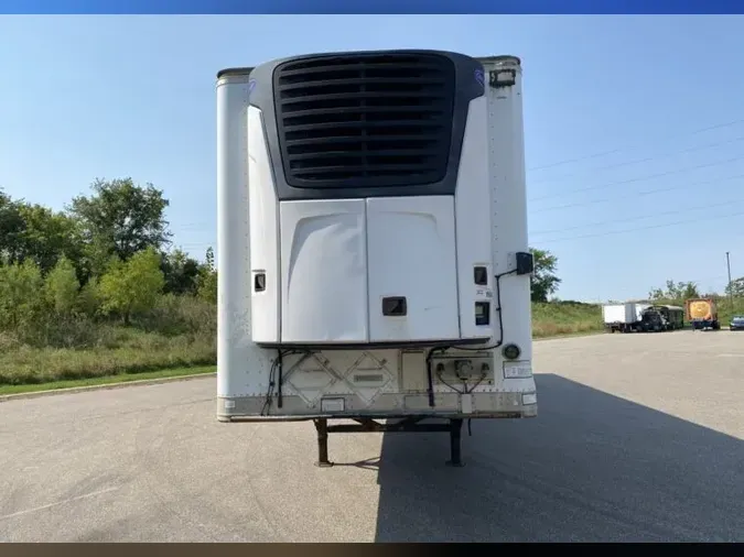 2010 Great Dane Insulated Dry Van