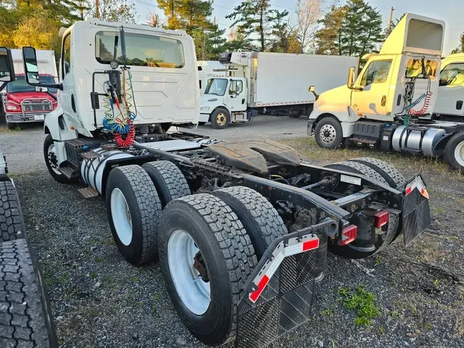 2019 NAVISTAR INTERNATIONAL LT625 DAYCAB T/Ac3e6ee4706f0dbe9e9c615e39bbd2570