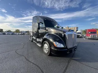 2018 KENWORTH T680