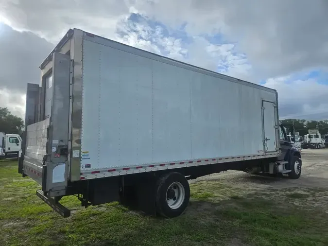 2019 FREIGHTLINER M2 106